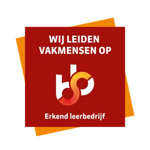 SBB Erkend leerbedrijf